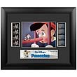 Disney Pinocchio Series 1 Double Film Cell